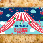 Bedussi - Il Natale, packaging