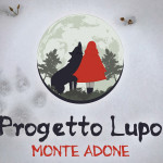 Monte Adone - Progetto Lupo, brand