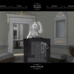 Palazzo Tosio, virtual museum website