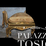 Palazzo Tosio, virtual museum website