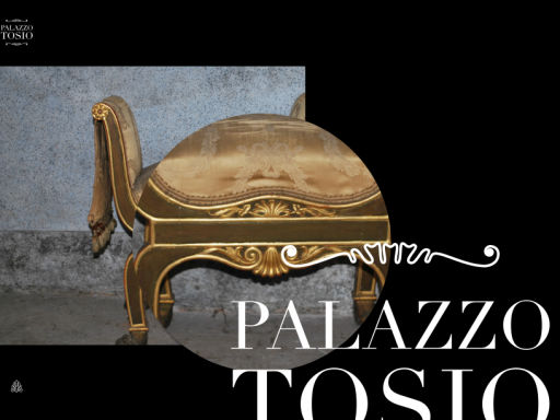 Palazzo Tosio Virtual Museum