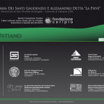 Pieve di Ostiano, website