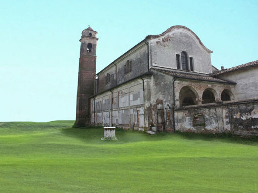 Pieve di Ostiano, website – Fondazione Cariplo