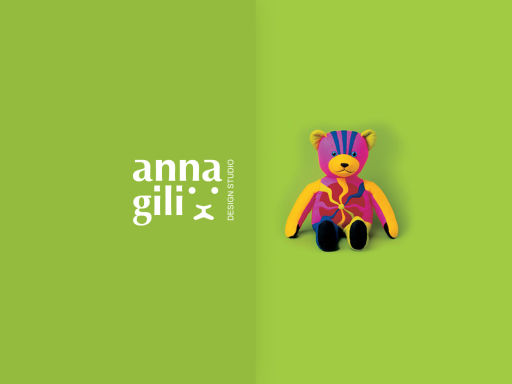 Anna Gili Design Studio