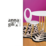 Anna Gili, visual identity