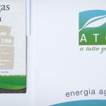 Atg, corporate identity