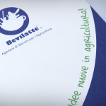 Bevilatte, stationery