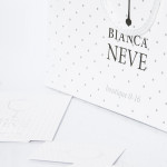 Biancaneve Boutique, shopper