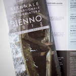 Biennale di Bienno, 2012