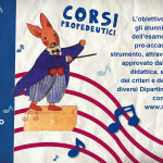 Conservatorio Luca Marenzio, advertising