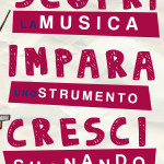 Conservatorio Luca Marenzio, advertising