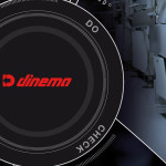 Dinema Electronics, visual identity