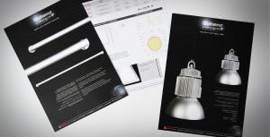 Dinema Lighting, product details