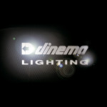 Dinema Lighting, stationery