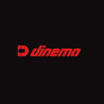 Dinema Electronics, visual identity