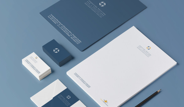 Fondazione Cavalleri, stationery