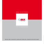 Ibix, user manual