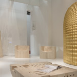 Habito, Salone del mobile 2015