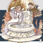 Festival Debussy, Milo Manara