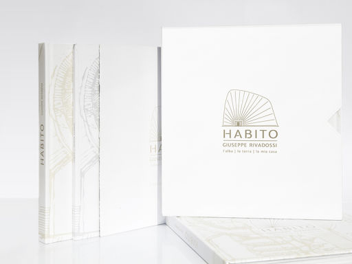 Habito, catalogo