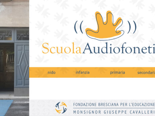 Scuola Audiofonetica